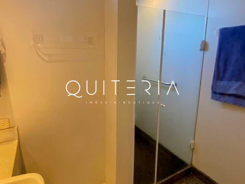 APARTAMENTO IPANEMA VENDA  - 24
