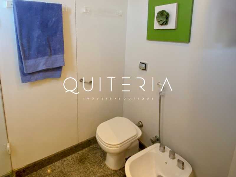 APARTAMENTO IPANEMA VENDA  - 25