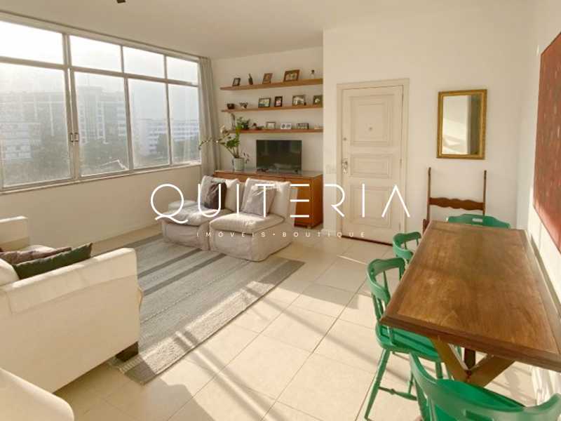 APARTAMENTO IPANEMA VENDA  - 9