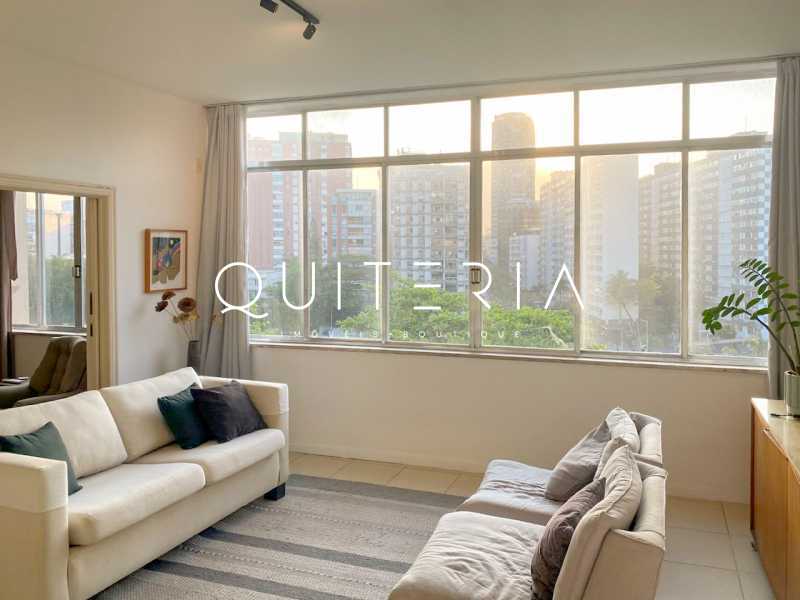 APARTAMENTO IPANEMA VENDA  - 10