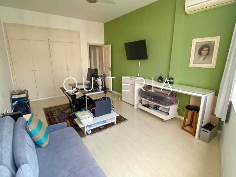 APARTAMENTO IPANEMA VENDA  - 26
