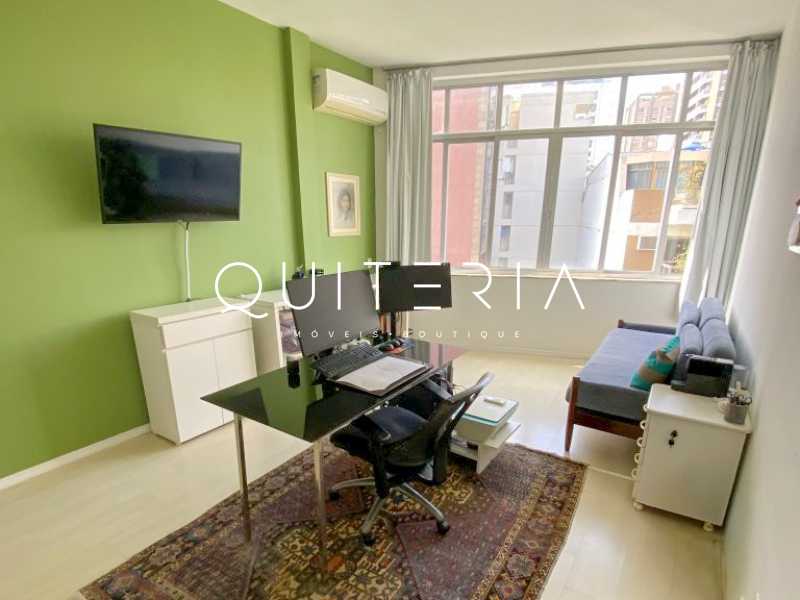 APARTAMENTO IPANEMA VENDA  - 27