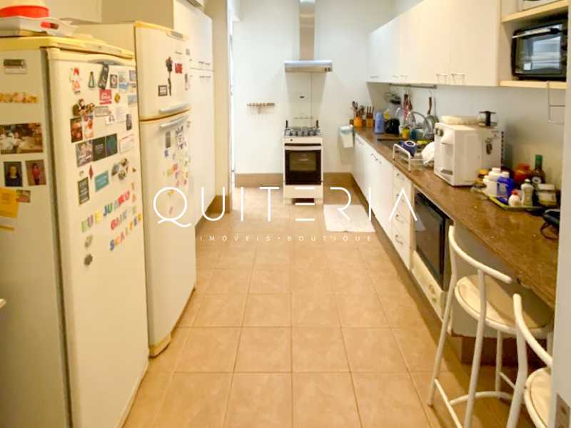 APARTAMENTO IPANEMA VENDA  - 28