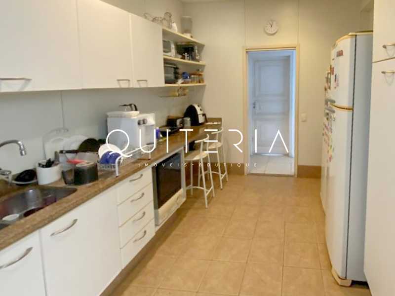 APARTAMENTO IPANEMA VENDA  - 29