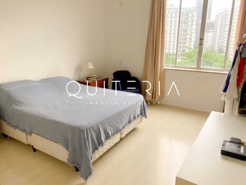 APARTAMENTO IPANEMA VENDA  - 13