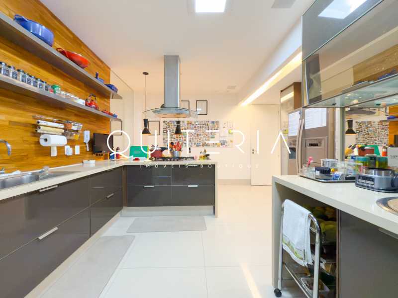APARTAMENTO IPANEMA VENDA  - 28