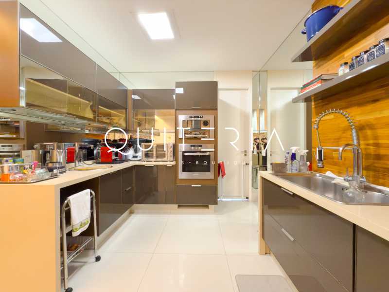 APARTAMENTO IPANEMA VENDA - 25