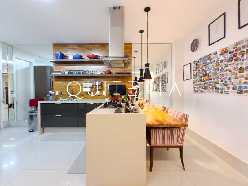 APARTAMENTO IPANEMA VENDA - 26