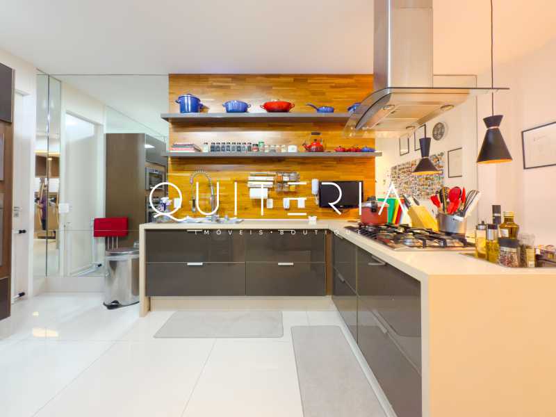 APARTAMENTO IPANEMA VENDA - 27