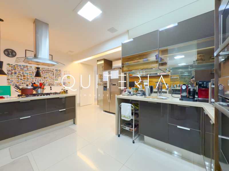 APARTAMENTO IPANEMA VENDA - 29