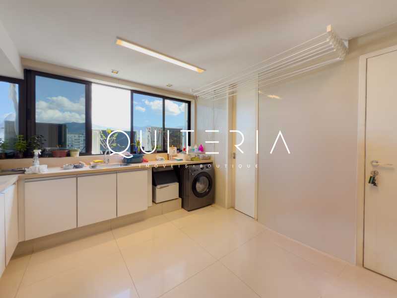 APARTAMENTO IPANEMA VENDA - 30
