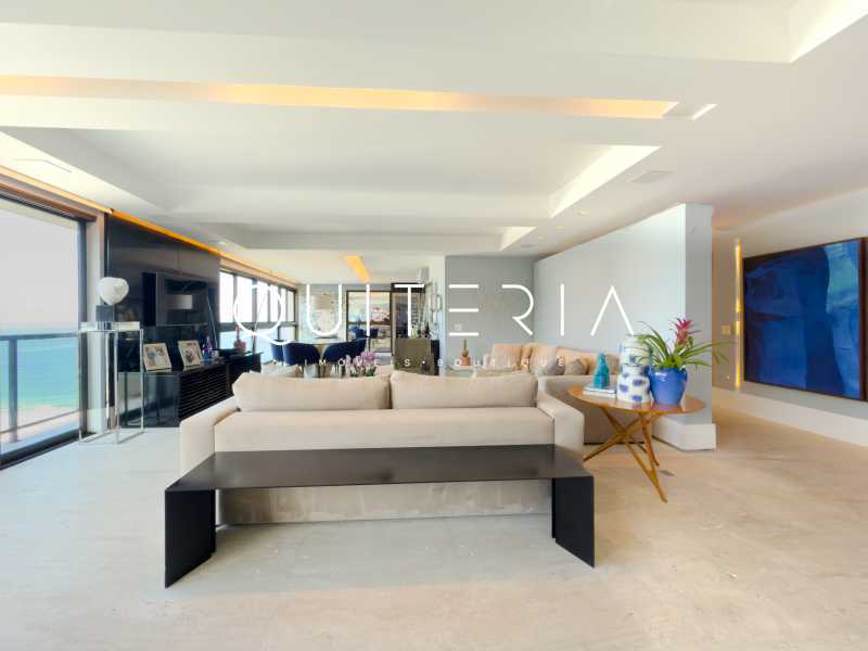 APARTAMENTO IPANEMA VENDA - 7