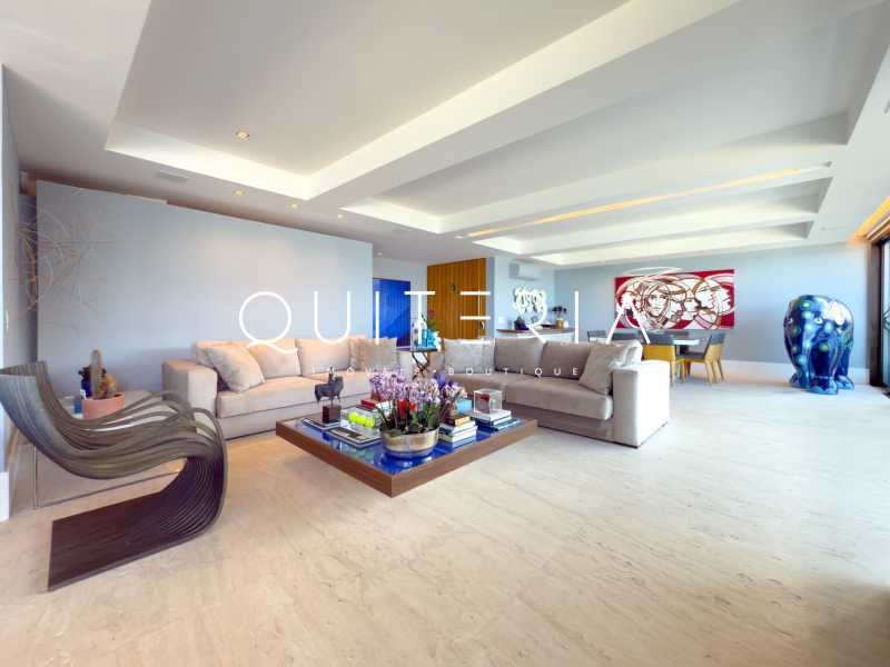 APARTAMENTO IPANEMA VENDA - 5