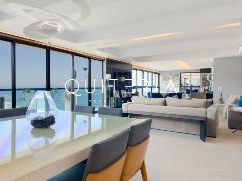 APARTAMENTO IPANEMA VENDA - 3