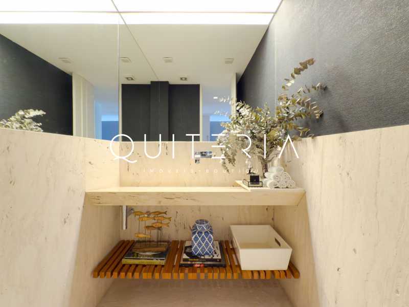 APARTAMENTO IPANEMA VENDA - 9