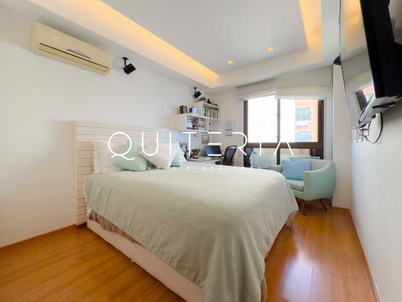 APARTAMENTO IPANEMA VENDA - 10