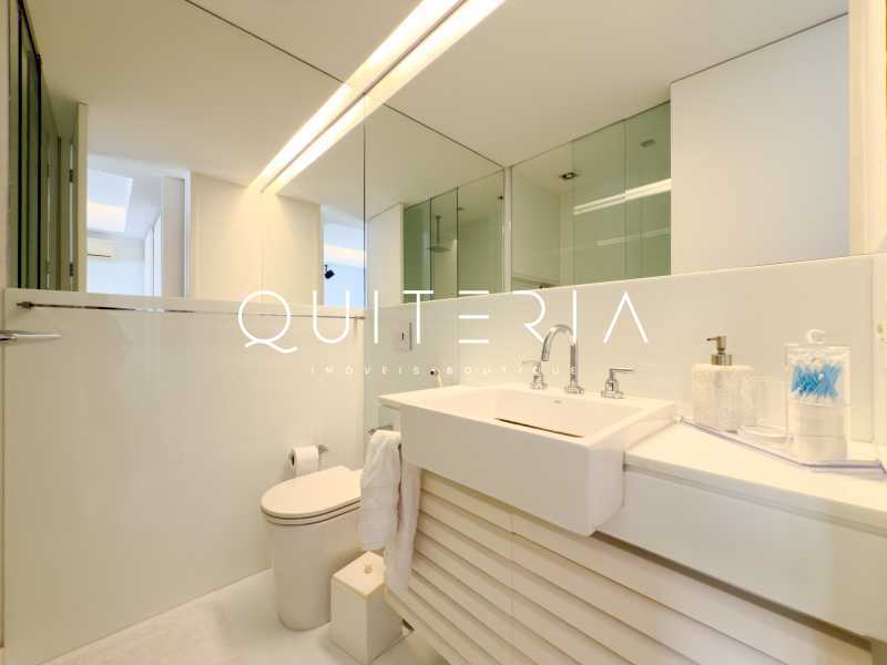 APARTAMENTO IPANEMA VENDA - 12