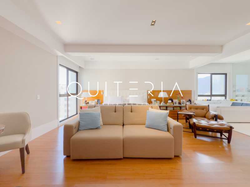 APARTAMENTO IPANEMA VENDA - 17