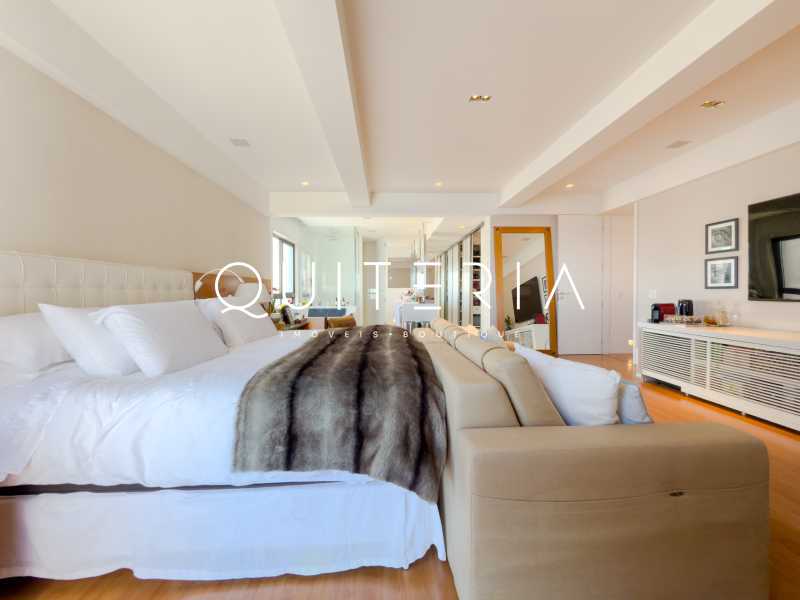 APARTAMENTO IPANEMA VENDA - 19