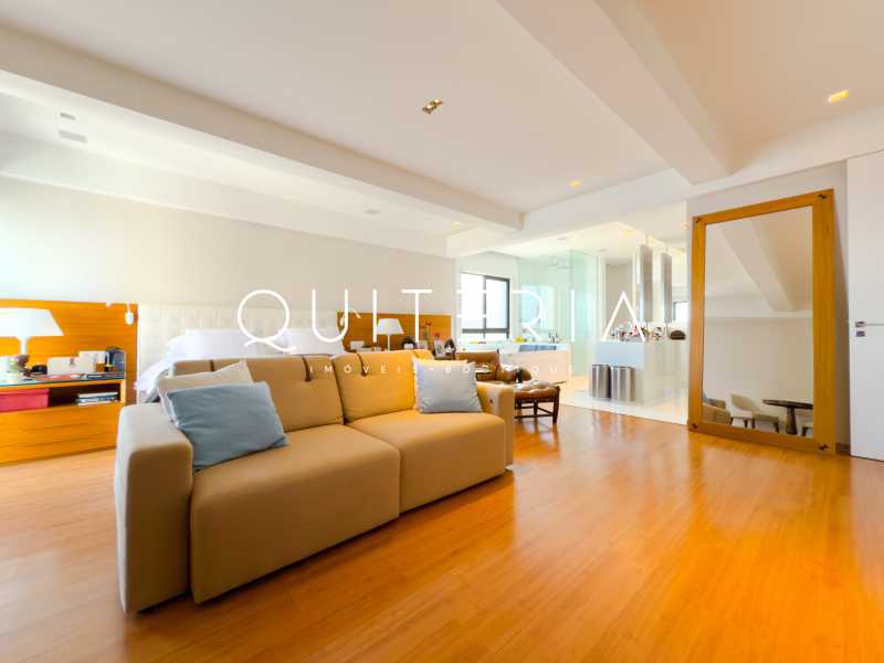 APARTAMENTO IPANEMA VENDA - 20