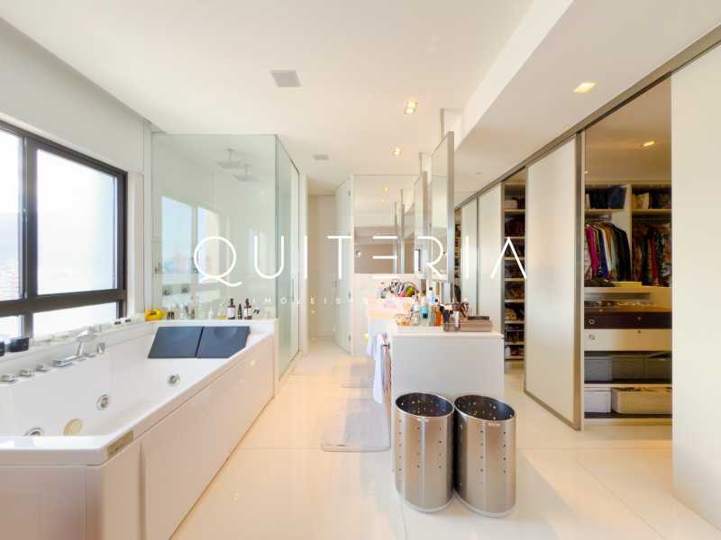 APARTAMENTO IPANEMA VENDA - 21