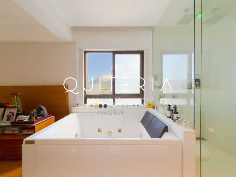 APARTAMENTO IPANEMA VENDA - 22