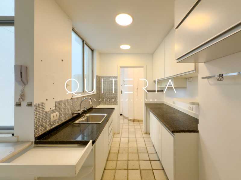 APARTAMENTO LEBLON LOCAÇÃO - 21