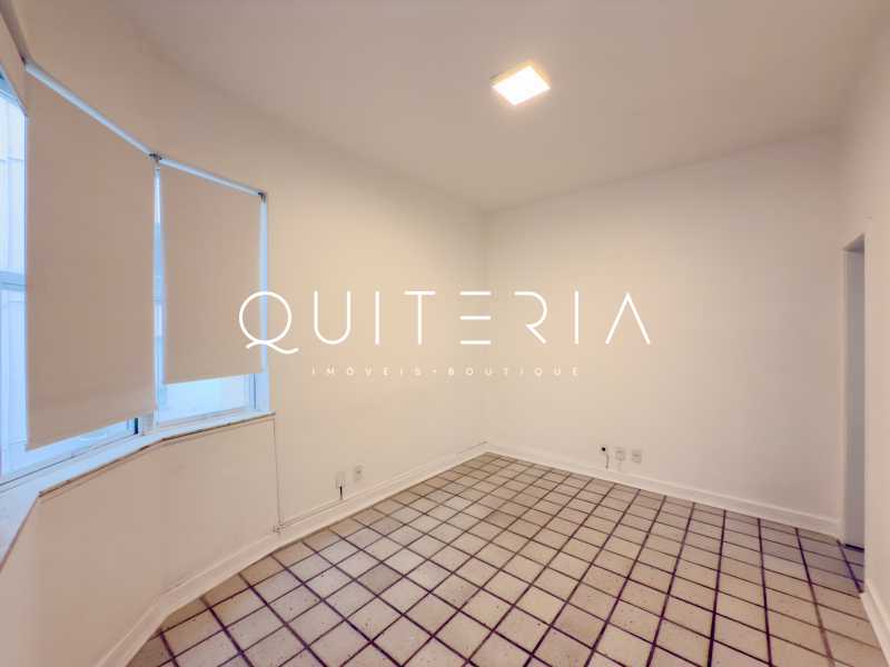 APARTAMENTO LEBLON LOCAÇÃO - 5