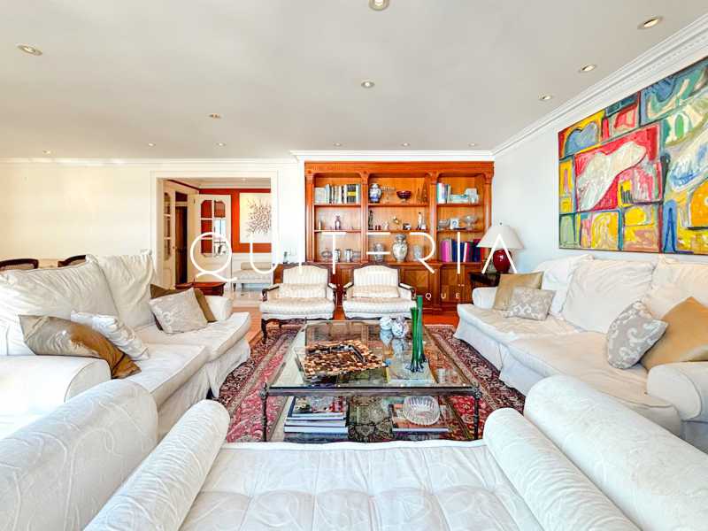 APARTAMENTO IPANEMA VENDA - 5