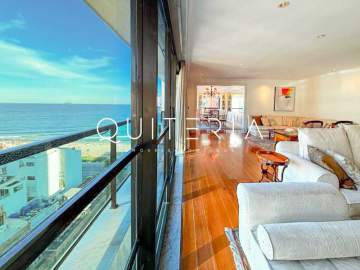 Espetacular - Apartamento à venda em Ipanema Rua Farme de Amoedo 3 Quartos com Suíte| 2 Vagas | 250M² - MQAP31435 Espetacular - Apartamento à venda em Ipanema Rua Farme de Amoedo 3 Quartos com Suíte| 2 Vagas | 250M² - MQAP31435