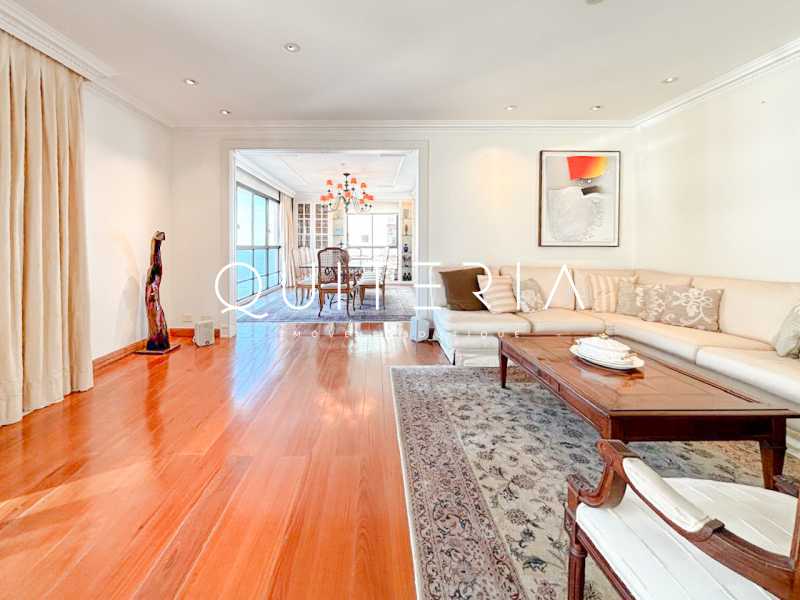 APARTAMENTO IPANEMA VENDA - 6