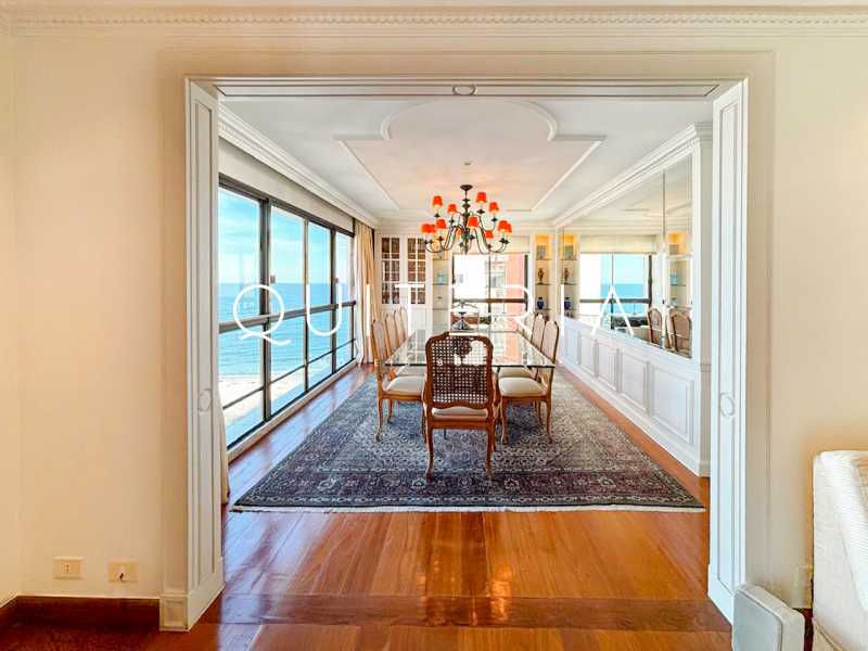 APARTAMENTO IPANEMA VENDA - 7