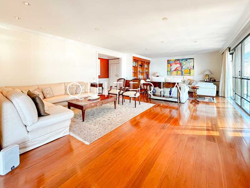 APARTAMENTO IPANEMA VENDA - 2