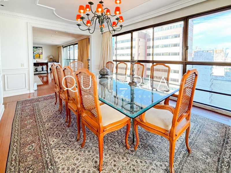 APARTAMENTO IPANEMA VENDA - 8