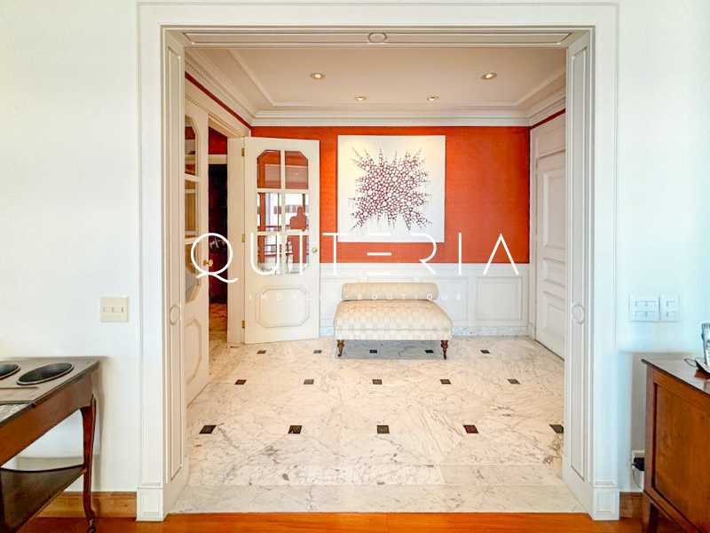 APARTAMENTO IPANEMA VENDA - 4