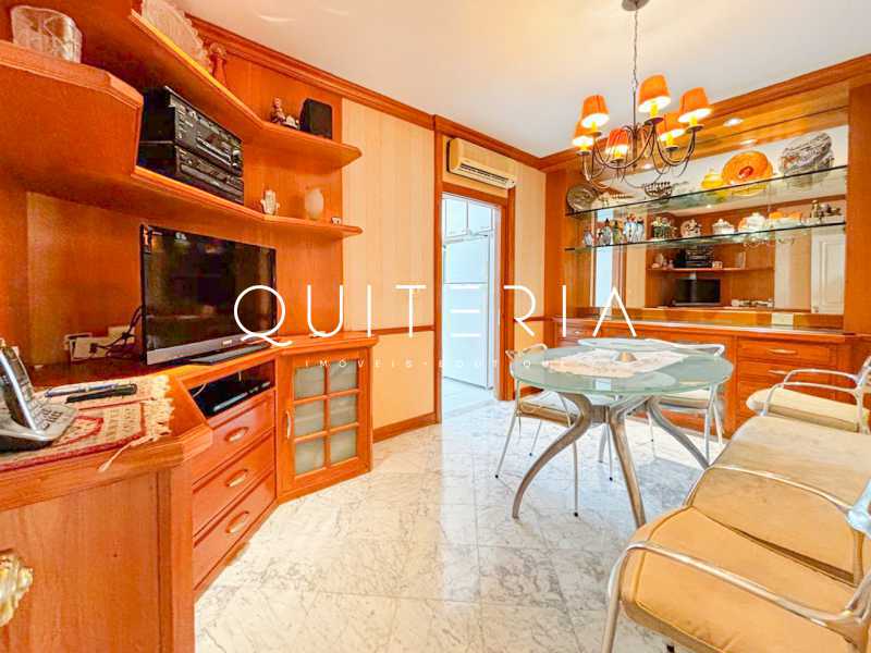 APARTAMENTO IPANEMA VENDA - 21