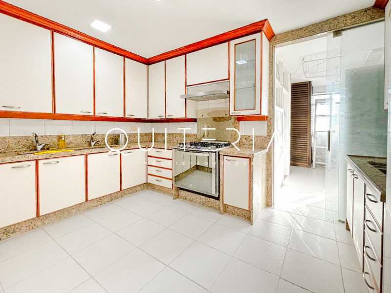 APARTAMENTO IPANEMA VENDA - 23