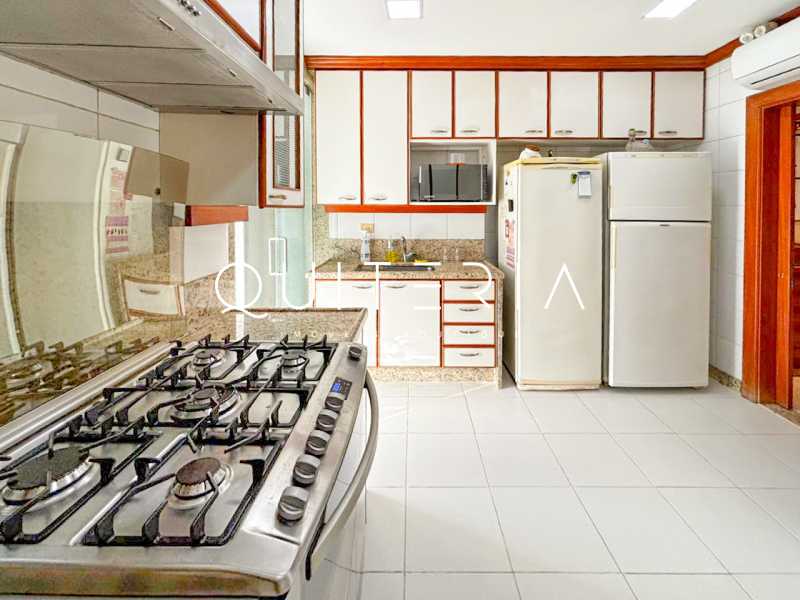 APARTAMENTO IPANEMA VENDA - 24