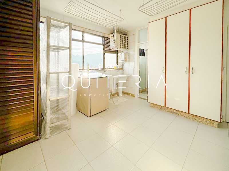 APARTAMENTO IPANEMA VENDA - 26