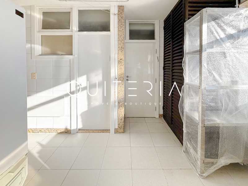 APARTAMENTO IPANEMA VENDA - 27