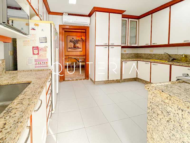 APARTAMENTO IPANEMA VENDA - 25