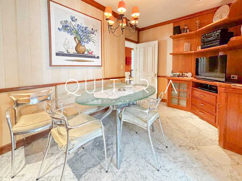 APARTAMENTO IPANEMA VENDA - 22