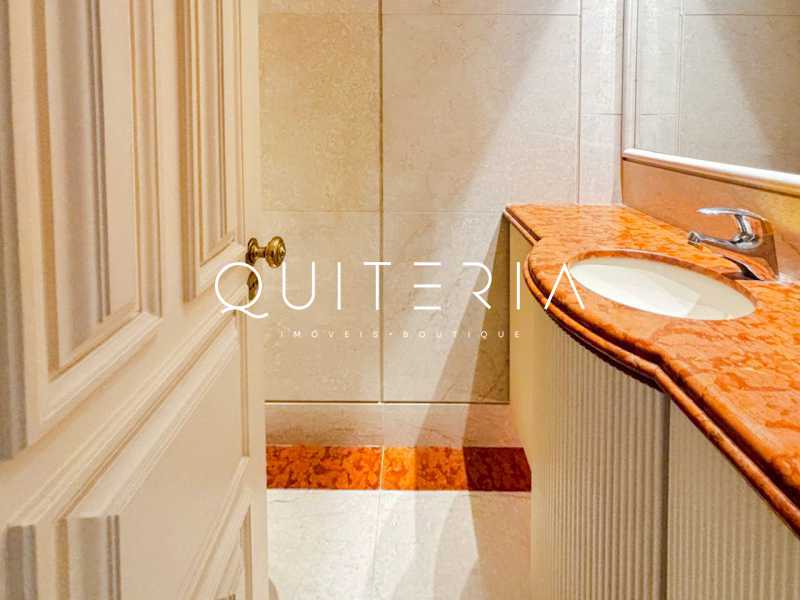 APARTAMENTO IPANEMA VENDA - 28