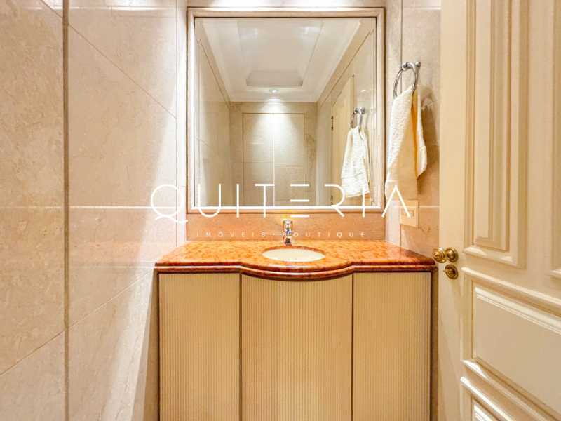 APARTAMENTO IPANEMA VENDA - 29