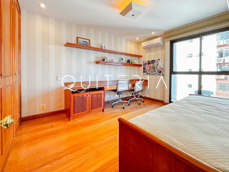 APARTAMENTO IPANEMA VENDA - 9