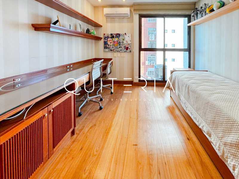 APARTAMENTO IPANEMA VENDA - 11