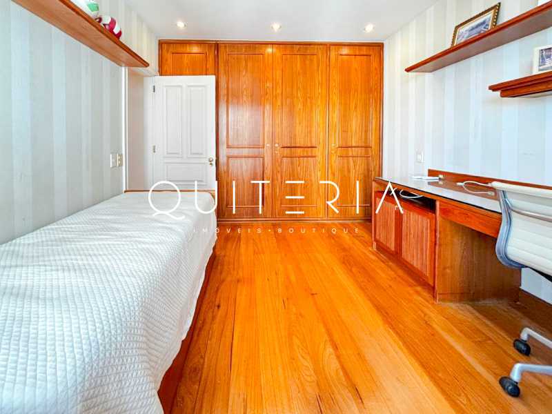 APARTAMENTO IPANEMA VENDA - 12