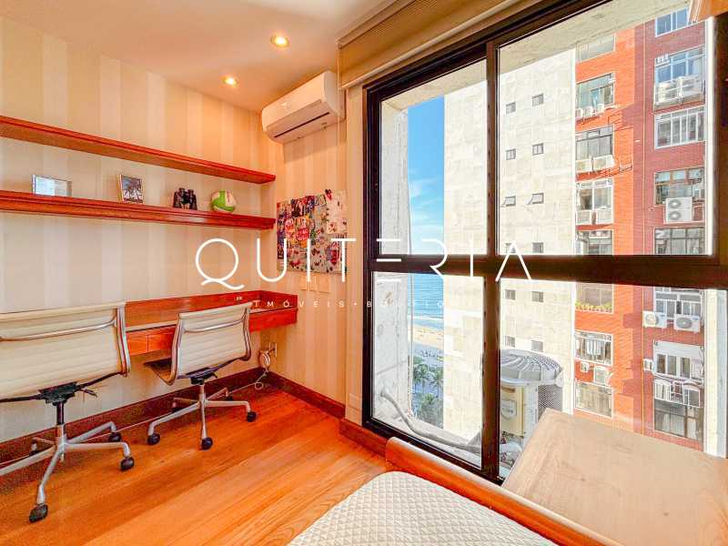 APARTAMENTO IPANEMA VENDA - 10