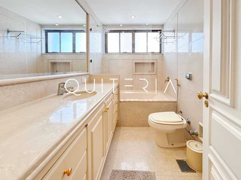 APARTAMENTO IPANEMA VENDA - 13