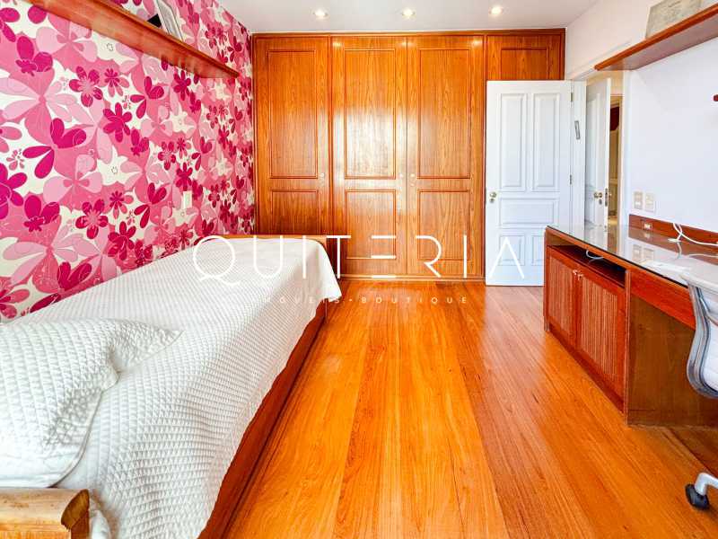 APARTAMENTO IPANEMA VENDA - 15